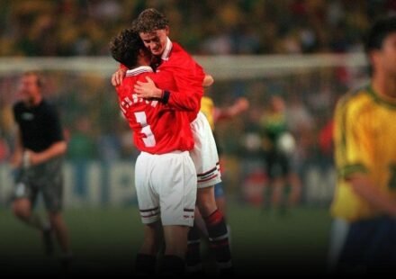 Unforgettable World Cup Upsets: The Matches That Shook Football’s Foundation