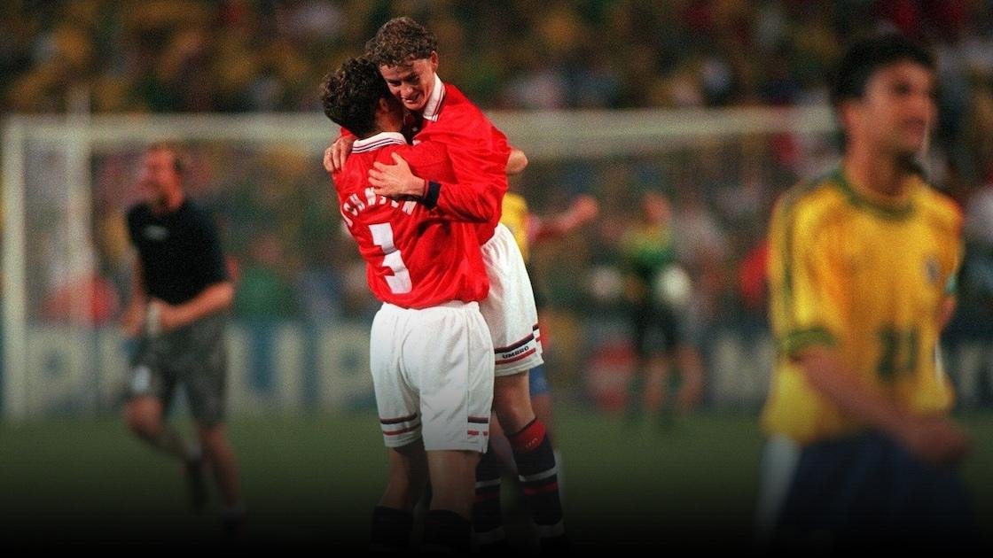 Unforgettable World Cup Upsets: The Matches That Shook Football’s Foundation