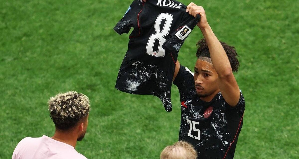 The Injury That Shocked Fans