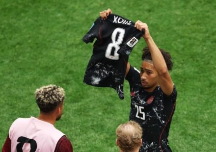 The Injury That Shocked Fans