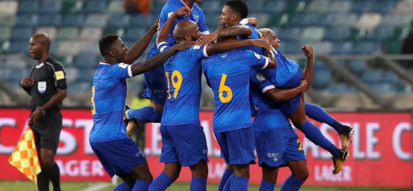The Unbelievable Rise of Cape Verde at World Cup 2026