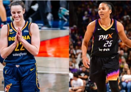Former NFL Champ Warns Caitlin Clark: “Stop Being So Privileged