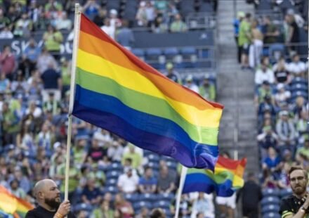 Introduction to the Pride Match