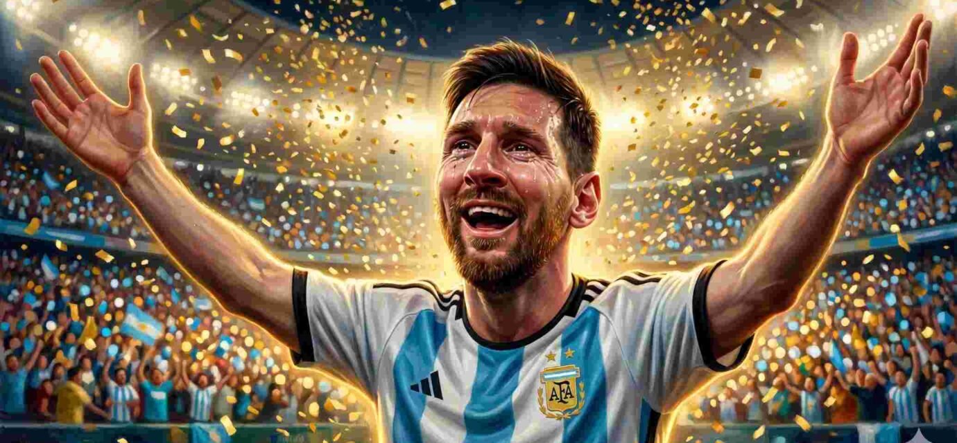 FIFA World Cup 2026 Results: Spain’s Stalemate with Cape Verde and Vozinha’s Heroics on Day 5