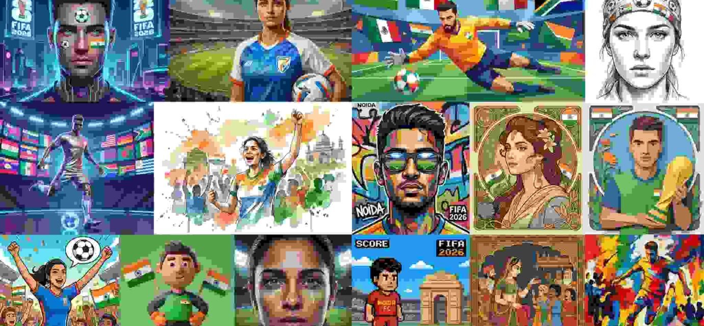 The Revolutionary 2026 FIFA World Cup: A Historical Perspective