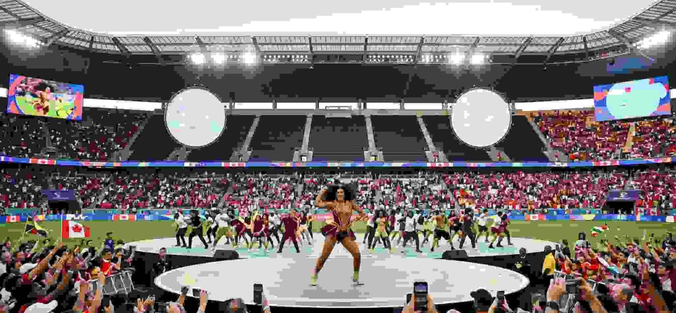 FIFA 2026 Kicks Off in Canada: An Unforgettable Opening Ceremony