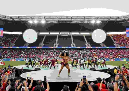 FIFA 2026 Kicks Off in Canada: An Unforgettable Opening Ceremony
