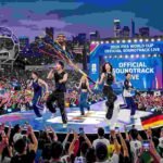 Beyond ‘Dreamers’: K-Pop’s Soundtrack for the 2026 FIFA World Cup
