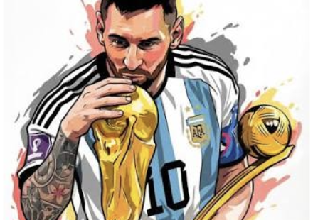 Lionel Messi’s Final World Cup Chapter: Can Argentina’s Captain Create One More Historic Moment?