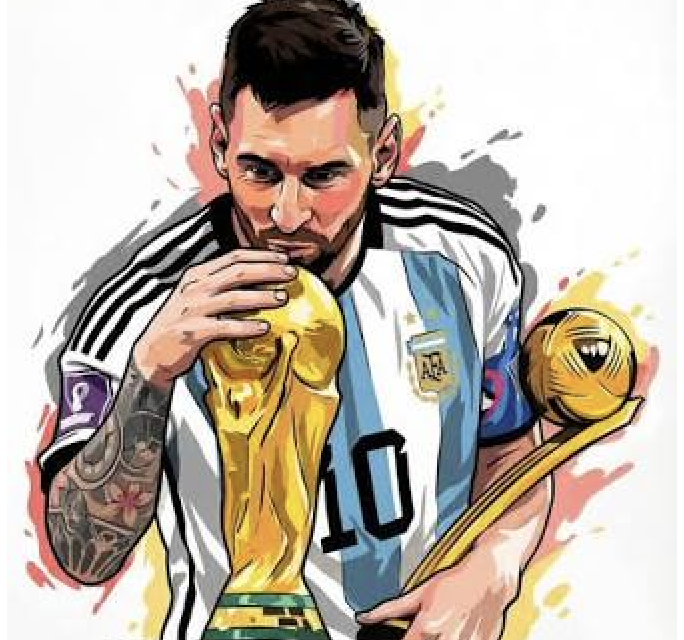 Lionel Messi’s Final World Cup Chapter: Can Argentina’s Captain Create One More Historic Moment?