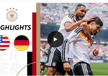 Jamal Musiala at FIFA World Cup 2026: A Look at Stats, Form and How to Watch the Rising Star
