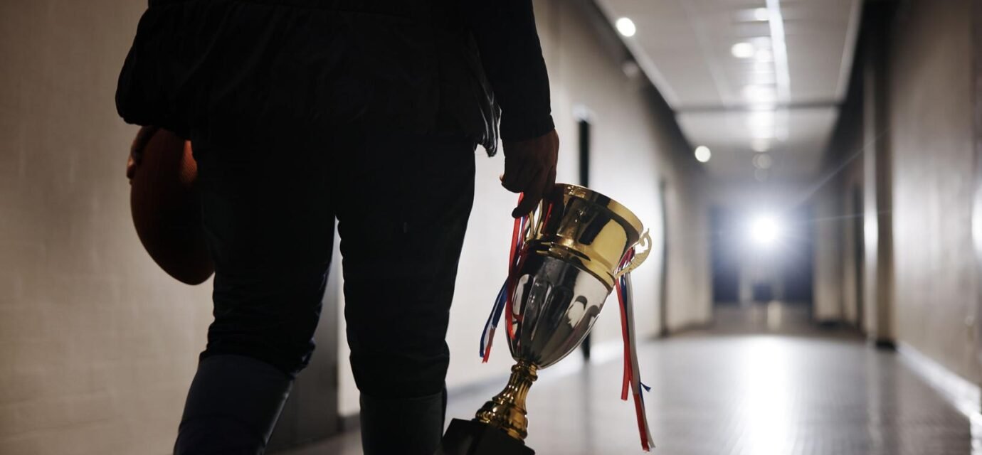 Cristiano Ronaldo at the World Cup: The One Trophy That Got Away