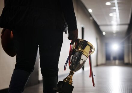 Cristiano Ronaldo at the World Cup: The One Trophy That Got Away