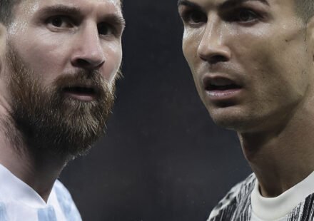 Lionel Messi vs Cristiano Ronaldo: Could Football’s Greatest Rivalry Get One Final Chapter?