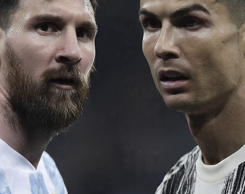Lionel Messi vs Cristiano Ronaldo: Could Football’s Greatest Rivalry Get One Final Chapter?