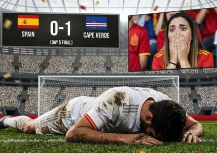 The Birth of FIFA: From a Small Paris Room to Global Dominance