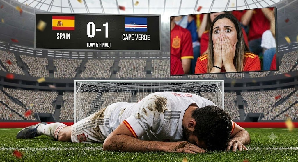 The Birth of FIFA: From a Small Paris Room to Global Dominance