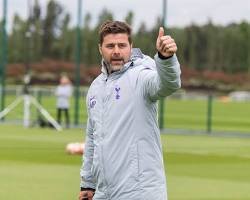 Pochettino: The Time for Words is Over
