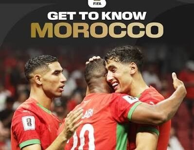 Morocco’s Rise Continues: How the World Cup 2022 Semi-Finalists Became a Global Football Force