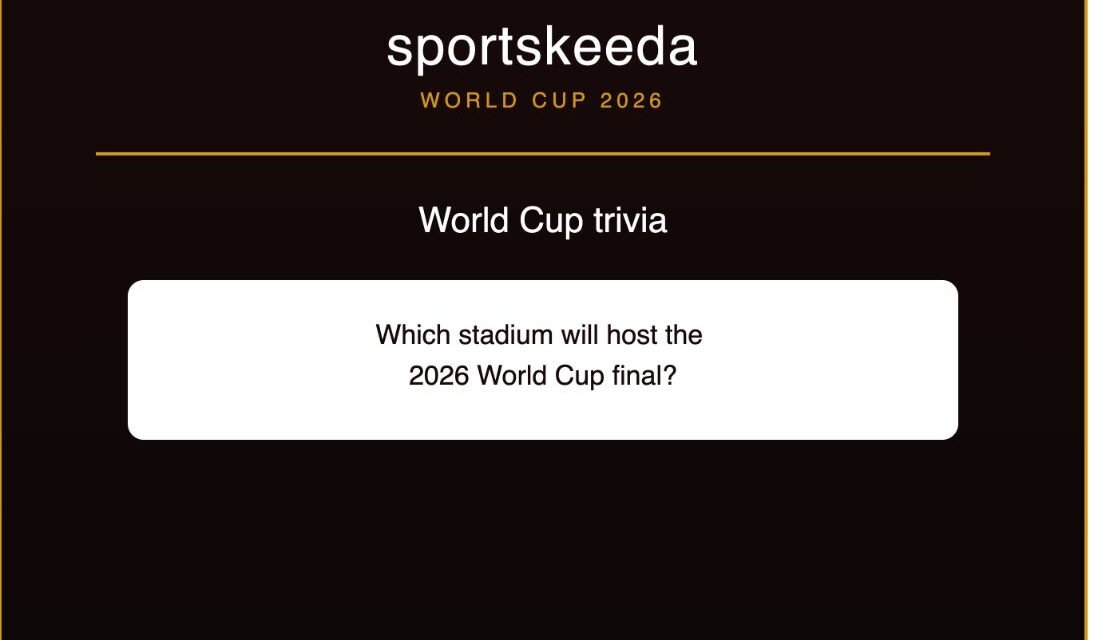 FIFA Trivia: Fun Facts About the FIFA World Cup