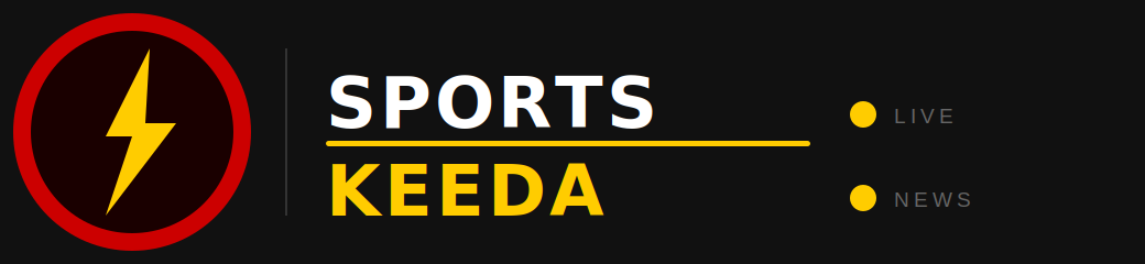 SPORTS KEEDA