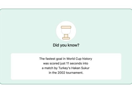 FIFA Trivia You Didn’t Know: Fascinating Facts About the World Cup