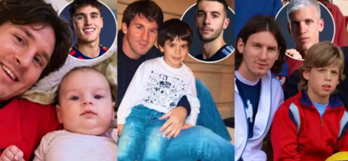 Viral Moments from the 2026 FIFA World Cup Final