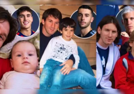 Viral Moments from the 2026 FIFA World Cup Final
