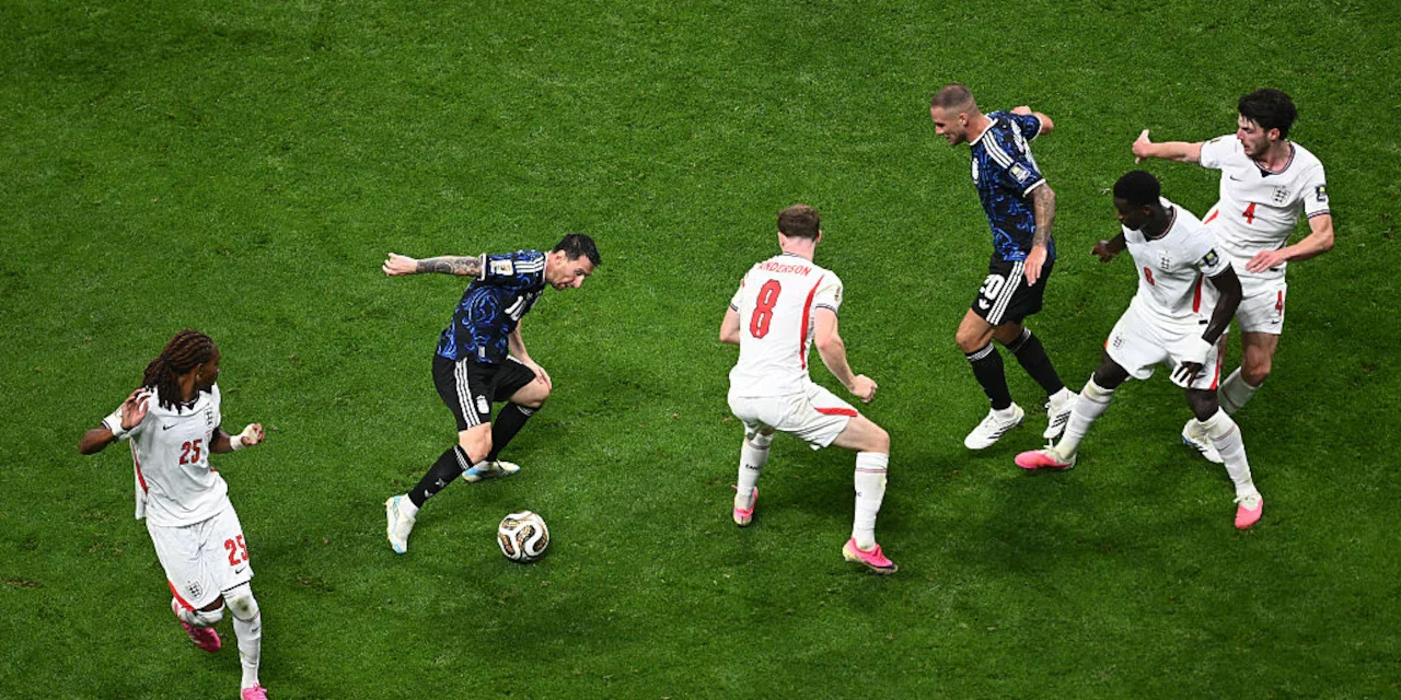 Lionel Messi Makes History with 10 Assists in FIFA World Cup