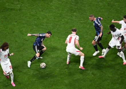 Lionel Messi Makes History with 10 Assists in FIFA World Cup