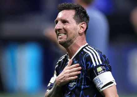 Lionel Messi : Significance of the Achievement
