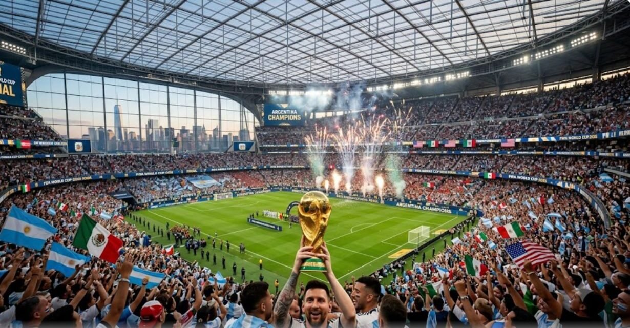 Match-Fixing Controversy: FIFA’s Defense of the Officials