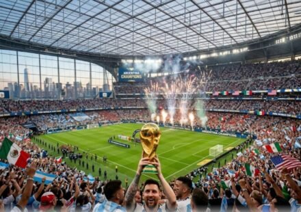 Match-Fixing Controversy: FIFA’s Defense of the Officials