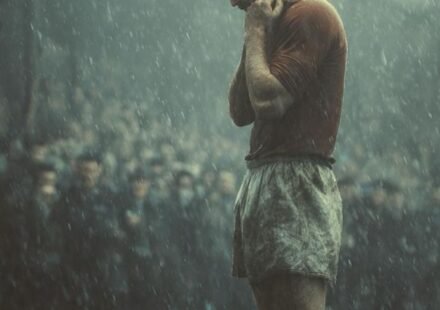 The Hero Who Played with a Broken Neck: Bert Trautmann’s FA Cup Triumph