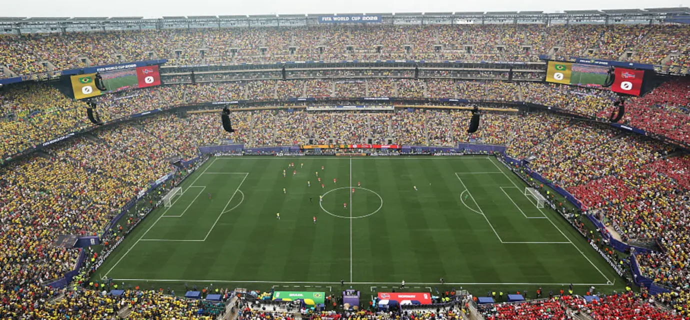 Everything You Need to Know About the FIFA World Cup 2026 Closing Ceremony