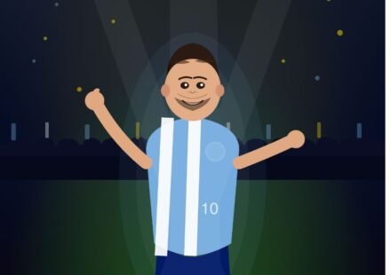 Messi’s Magical Moment at the 2026 World Cup