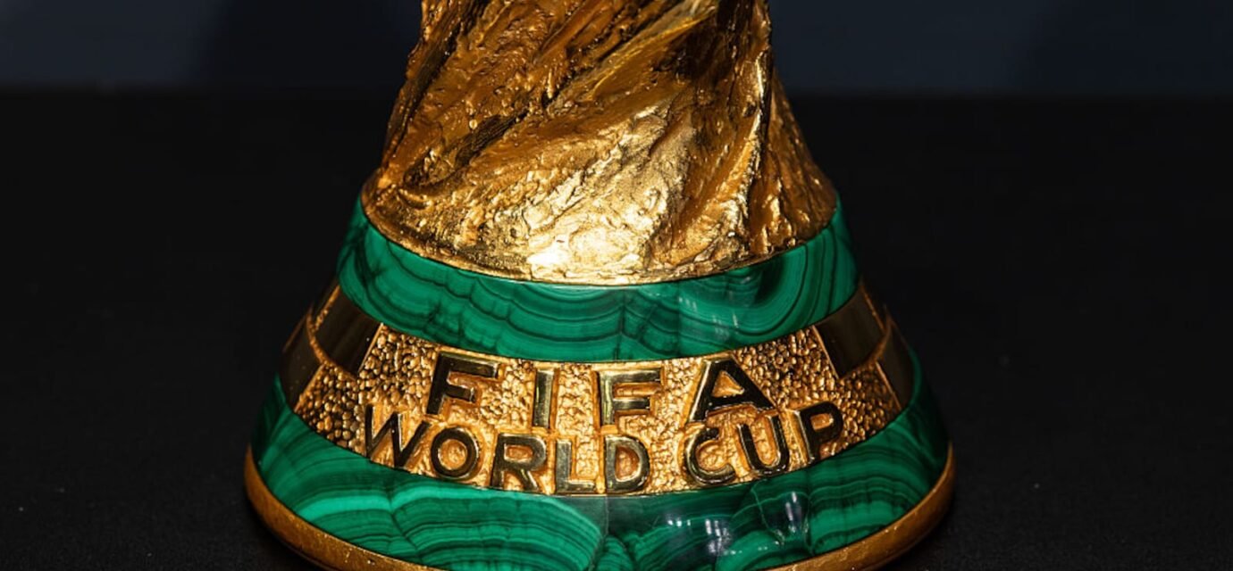 FIFA World Cup 2026 Final Prize Money Breakdown