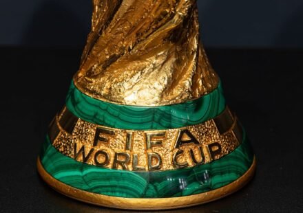 FIFA World Cup 2026 Final Prize Money Breakdown