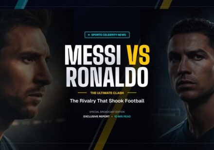 Think You Know Football’s Greatest Rivalry? Take This Quiz!
