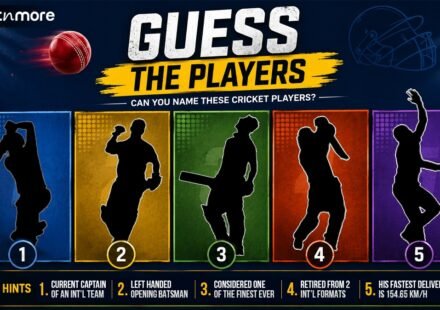 Test Your Cricket Knowledge: The Ultimate Challenge