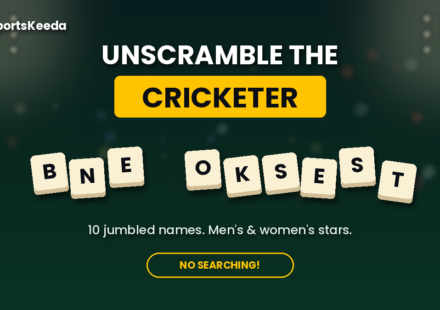 Can You Crack the Code? Unscrambling the Cricketer Names